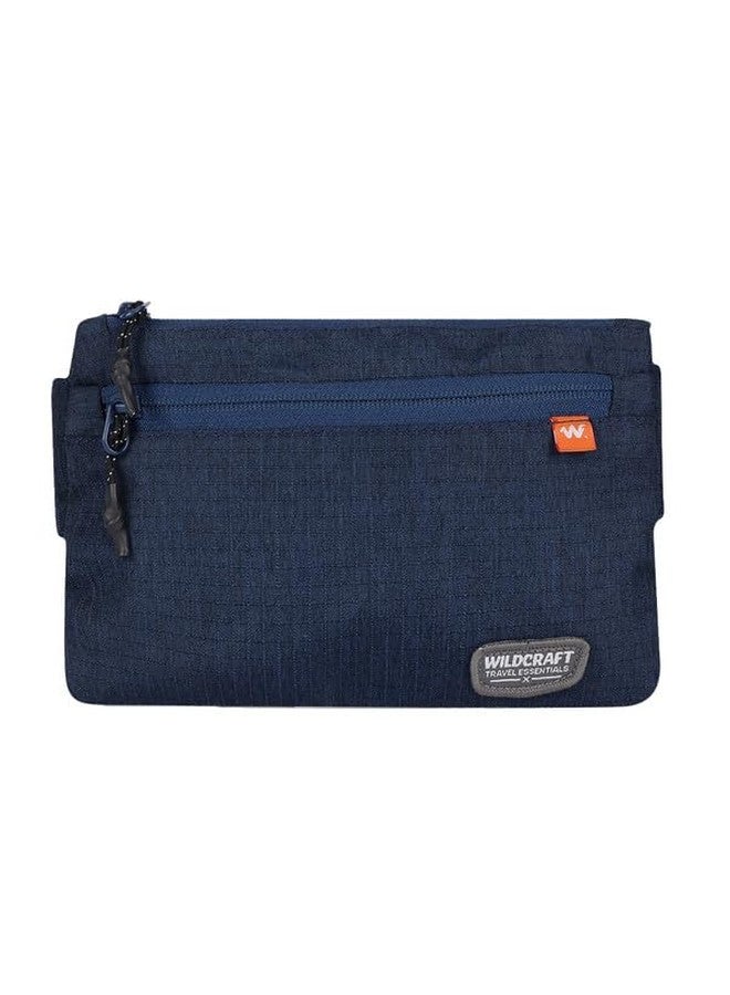 Wildcraft Travel Fanny packs_S Sling Bags | Cross Body Bags for Mens & Womens (Nblue) - Image 1