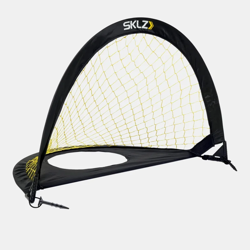 أس كيه أل زي مرمى كرة القدم بريسيشن بوب-أب