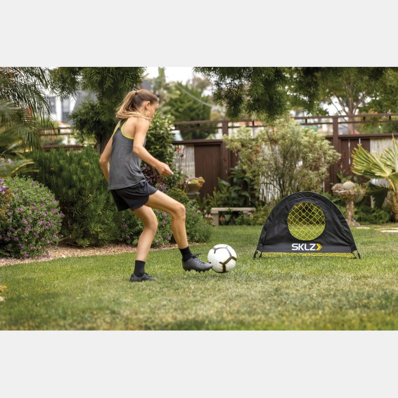 SKLZ Precision Pop-Up Football Goal - Image 4