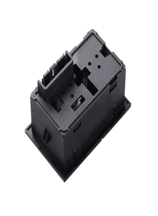 SOAESCN Fog Light Switch for 2003-2007 Chevy Avalanche Tahoe Silverado Suburban 1500 2500 3500, GMC Sierra Yukon 1500 2500 3500,Cadillac Escalade ESV EXT - Fog Lamp Cargo Lamp Switch, 15076588-15143597-D7096C - Image 5