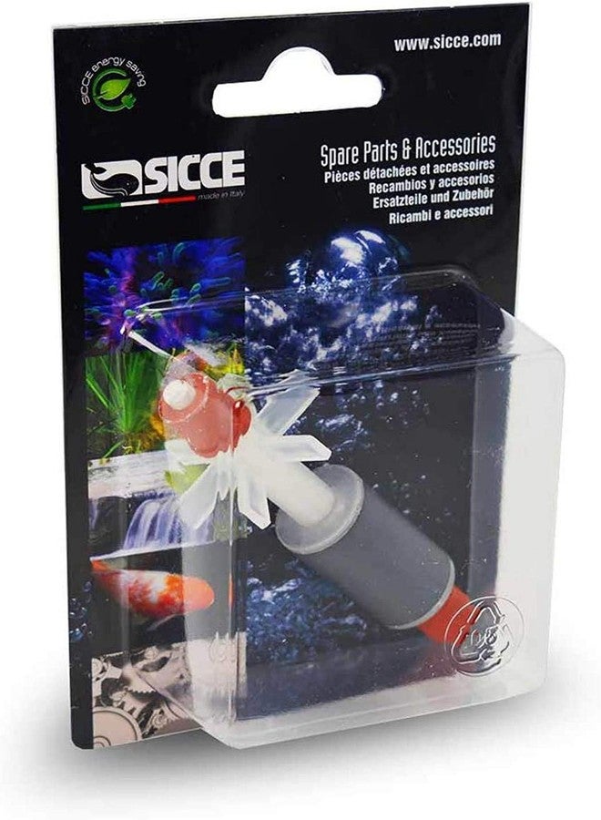 SICCE Syncra Silent 2.0 Pump Replacement Impeller - Image 2