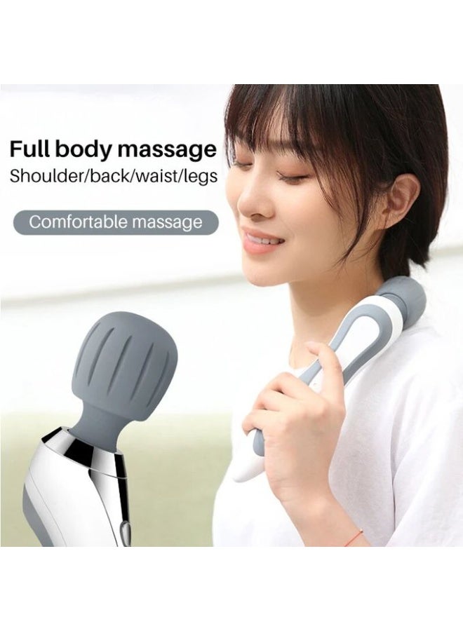 جهاز تدليك العضلات للرقبة والجسم - Image 3