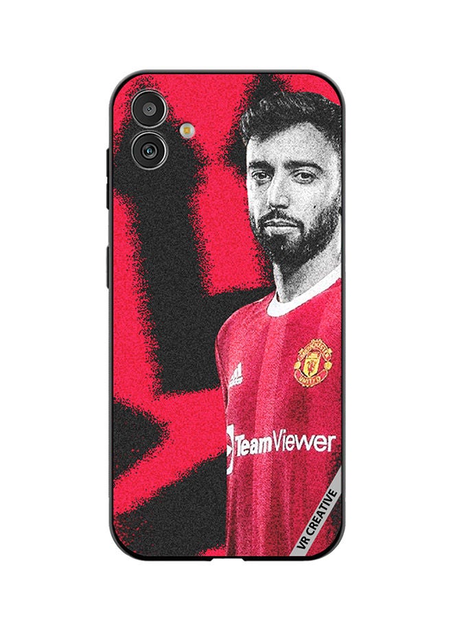 VR CREATIVE Protective Case Cover For Samsung Galaxy F14 Bruno Design Multicolour - Image 1