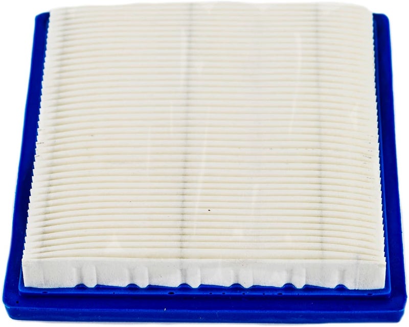 SureFit Engine Air Filter Replacement for Briggs  Stratton 399877S 399877 100708 Quantum Series Lawn Mower Engines 5pk - Image 2
