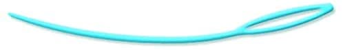 BridgeAid Dental Floss Threaders - Buy 5 Packs of 50/Pack, Get 1 Pack Free (300 Threaders Total) - Image 2