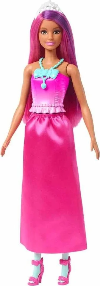 باربي Dreamtopia Doll and Accessories HLC28