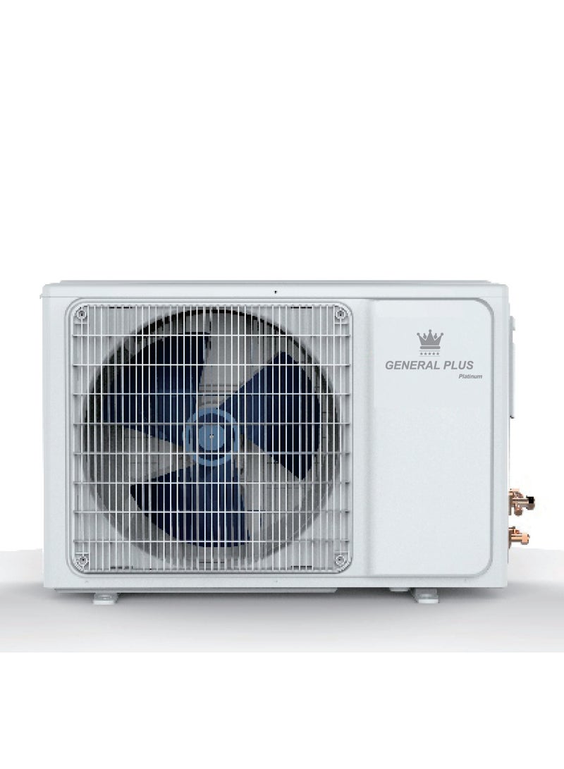 General Plus 12000 BTU 1 Ton Cold & Hot Split AC, Inverter Energy Saving Tech, WiFi, Auto Clean,5 Years compresser Warranty - Image 3