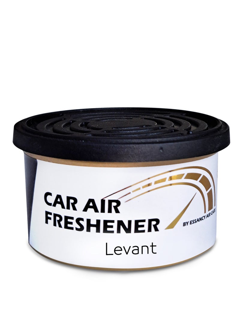 Essancy Levant - Car Air Freshener  - Image 1