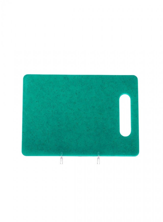 Hic 3 Piece High Quality Plastic Cutting Board Set  - Image 2