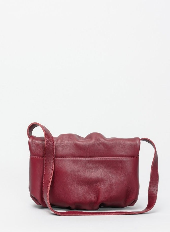 LACAMBRA PLI BAG Premium European Medium HandBag LACAMBRA - Image 4
