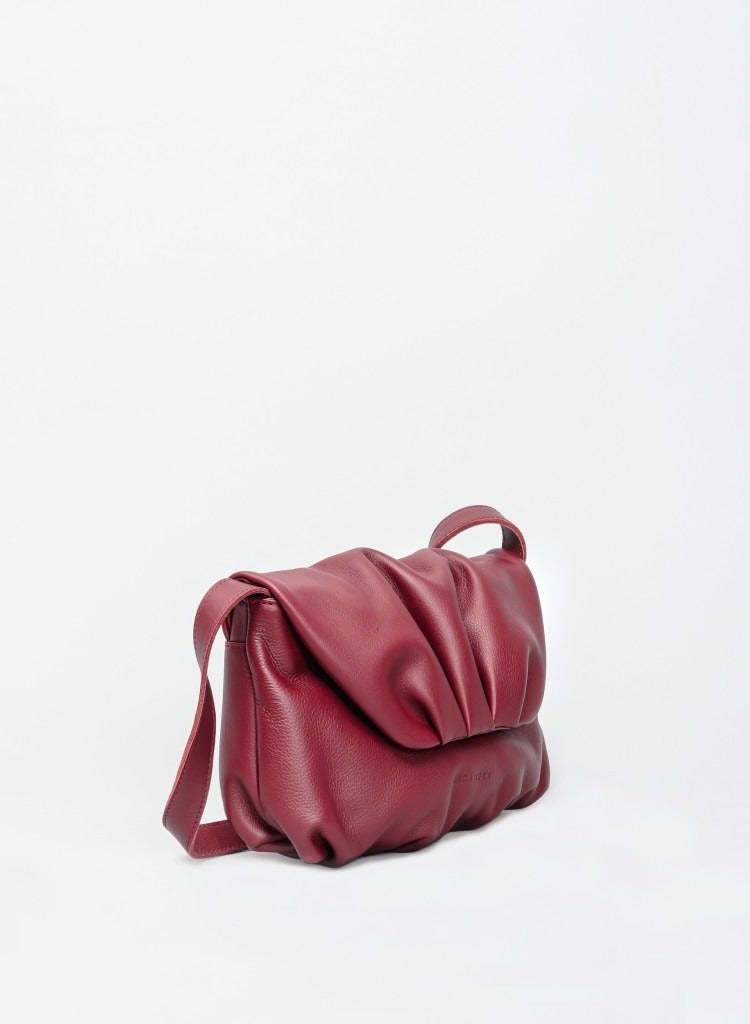 LACAMBRA PLI BAG Premium European Medium HandBag LACAMBRA - Image 2