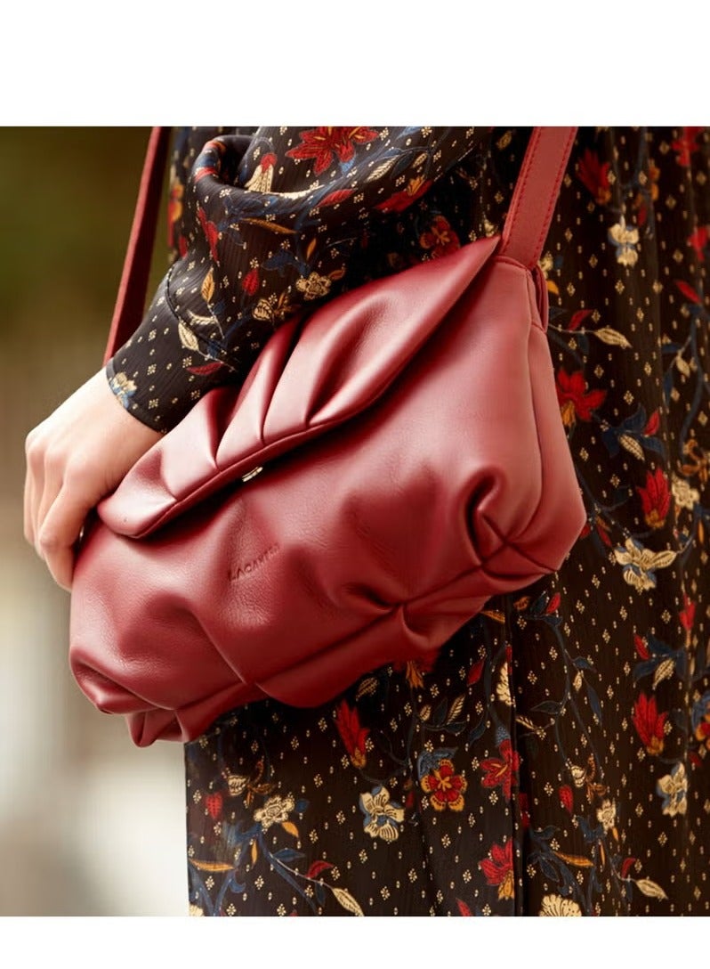 LACAMBRA PLI BAG Premium European Medium HandBag LACAMBRA - Image 1