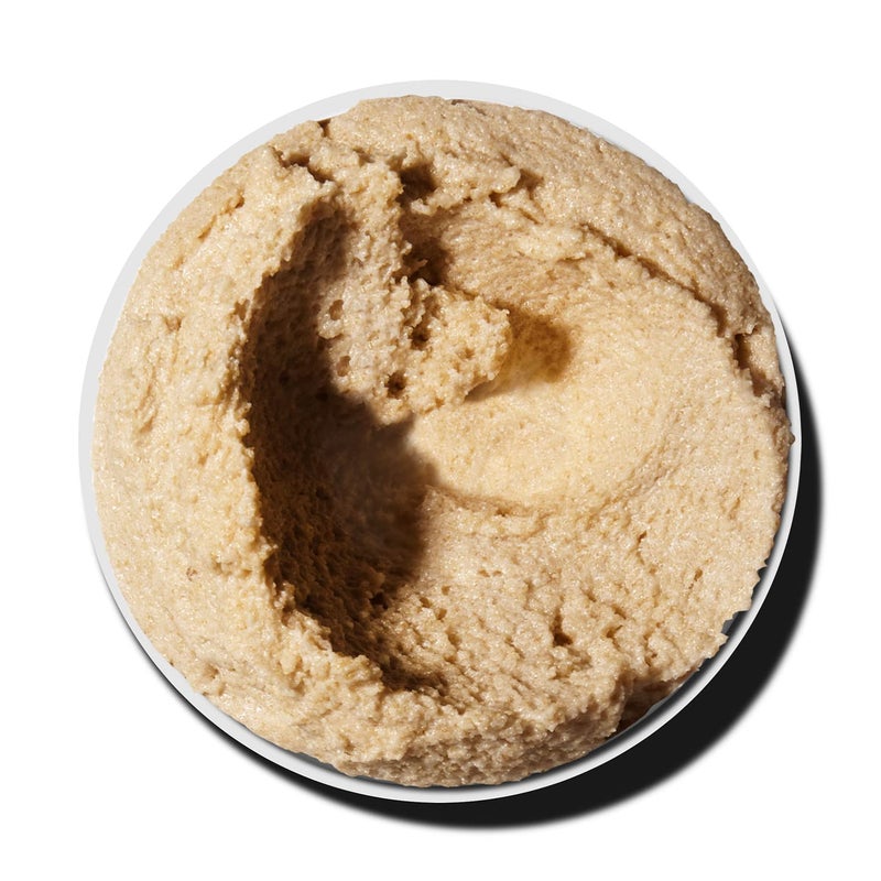 LALICIOUS Brown Sugar Vanilla Sugar Scrub, Exfoliating Body Scrub, Moisturizing Extraordinary Whipped Body Exfoliator, Gentle Exfoliating Body Scrubber Exfoliator for Radiant Skin, No Parabens - 16oz - Image 3