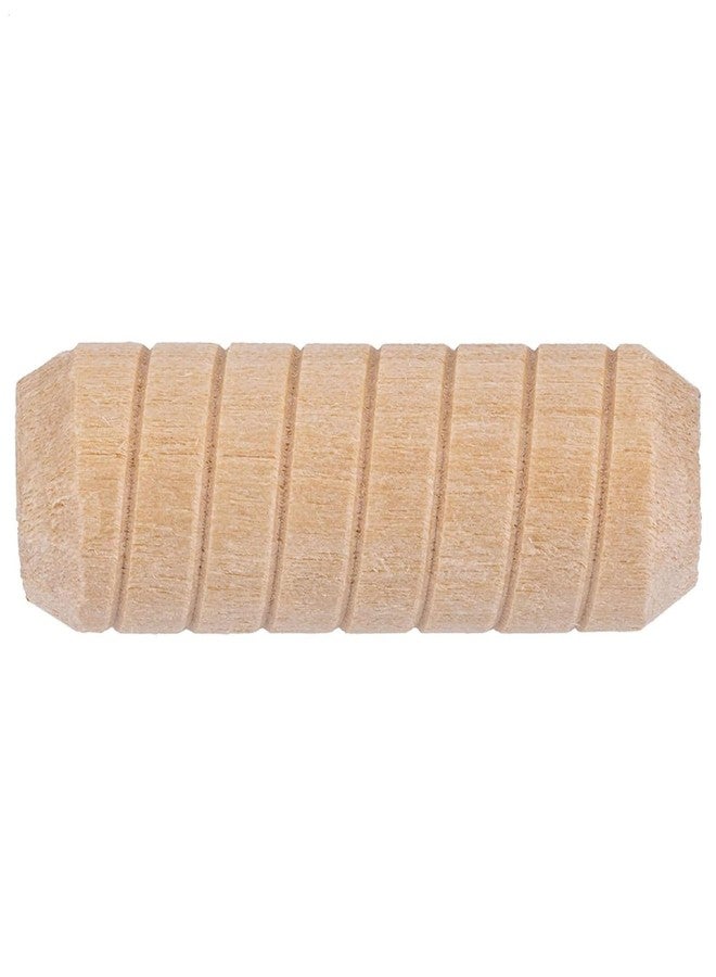 Pinehurst Crafts 5/8 Inch x 2 Inch Spiral Wood Dowel Pins, Great for Furniture, Cabinetry and Crafts Projects, Pack of 20