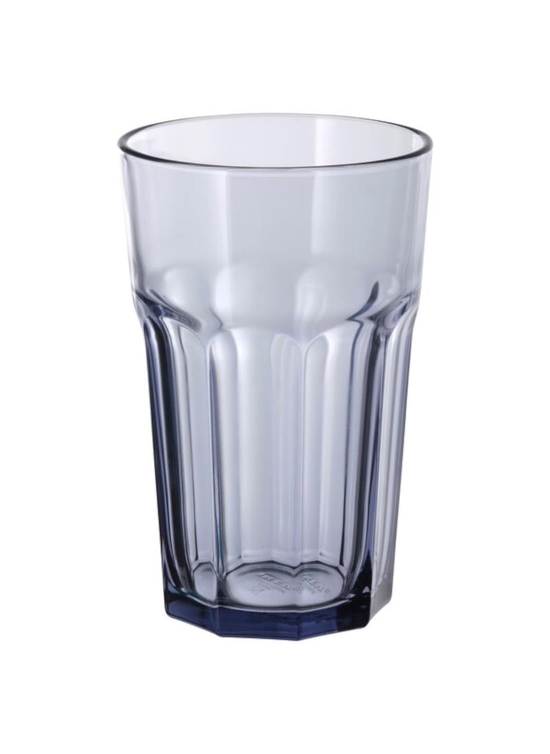 Graidient span Graidient span Pokal Glass Light Purple 35 cl  - Image 1