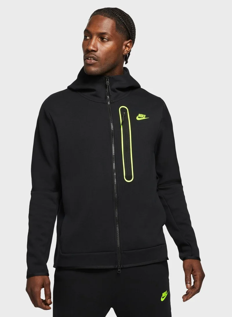 Nike NSW Tech Fleece Hoodie