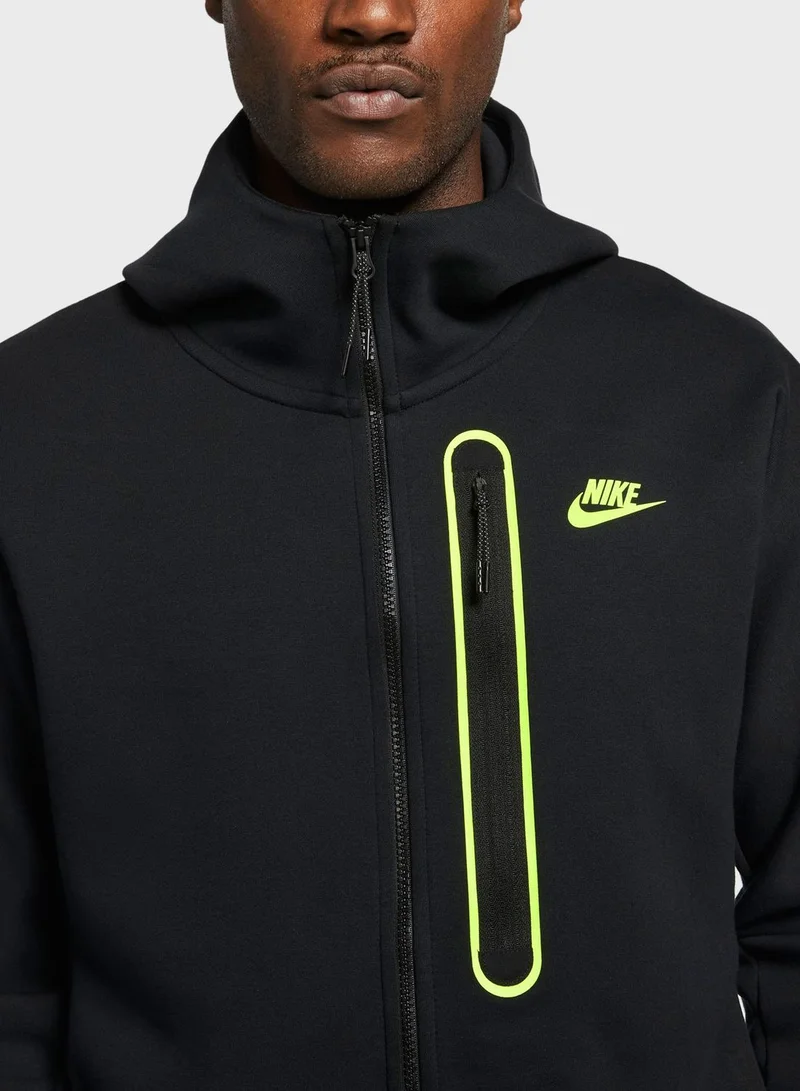 Nike NSW Tech Fleece Hoodie