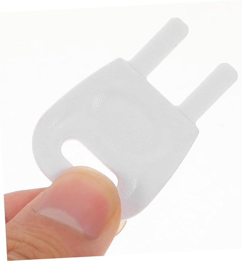 4 Keys For Toilet Paper Dispenser Easy Access Minimalist Design Convenient Replacement - Image 3