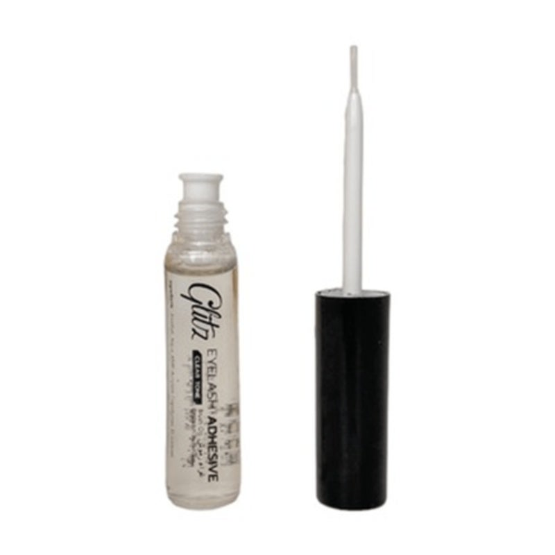 Glitz Transparent Eyelash Glue