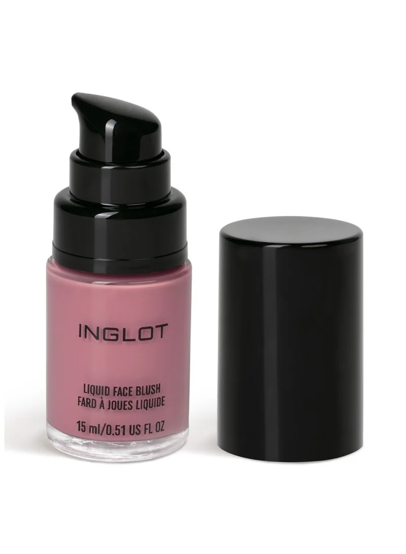 Inglot Liquid Face Blush 94