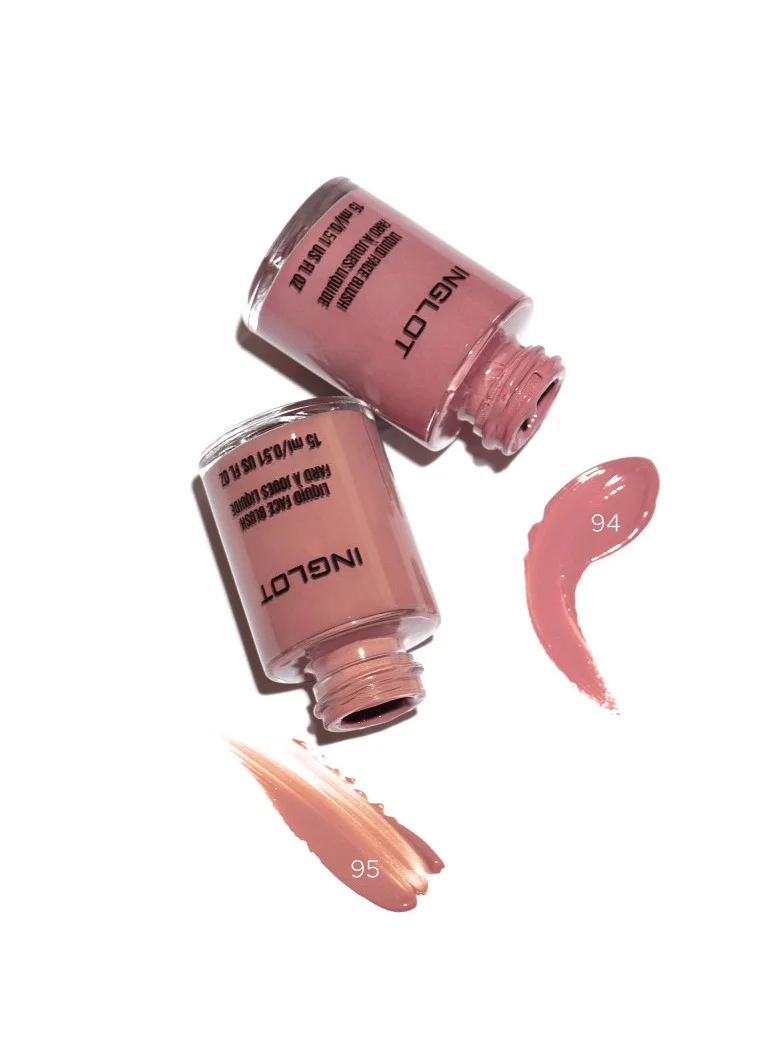 Inglot Liquid Face Blush 94
