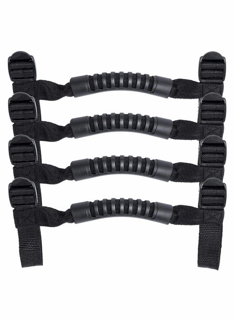 Bar Grab Handles, Interior Accessories, with Roll Handles
