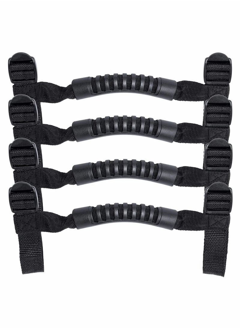 Bar Grab Handles, Interior Accessories, with Roll Handles