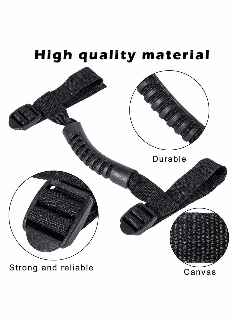 Bar Grab Handles, Interior Accessories, with Roll Handles