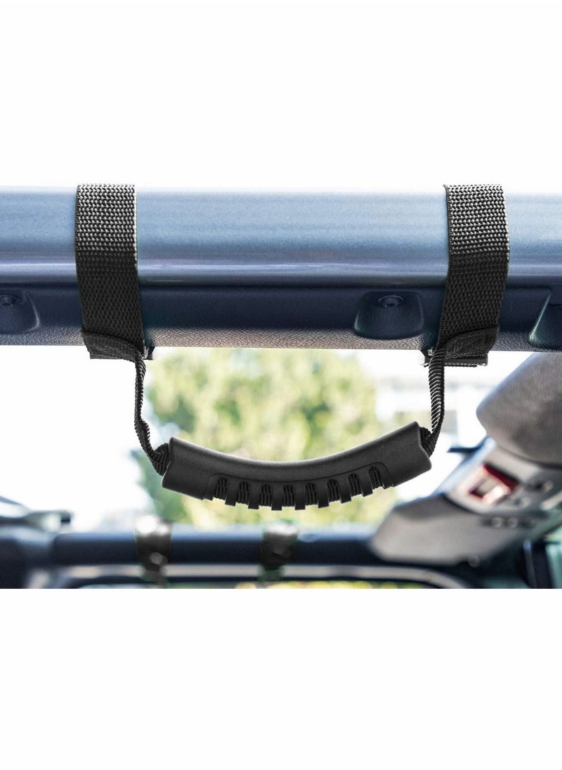 Bar Grab Handles, Interior Accessories, with Roll Handles