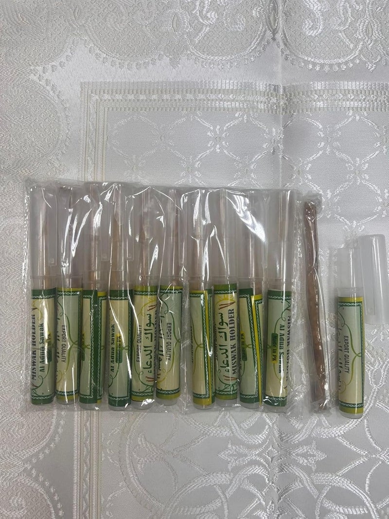 Elegant appearance Natural Suwak Cut with Premium Case .Pencil Case Long lasting universal build - Image 3