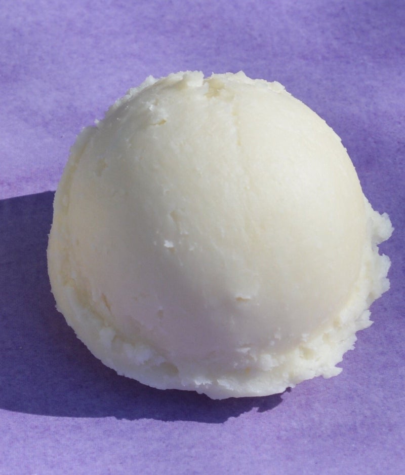3CayG Mango Butter 5LB All Natural Bulk| Great for Whipped Body Butter Lotion and Soap Making Wild Harvested Naturally Refined - Image 5