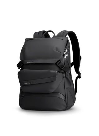 MARK RYDEN 2859 Backpack and Shoulder Bag Combo with a lot of style and great practicality. Perfect for short and business trips. - pzsku/Z80C371CD1D7E8A002A91Z/45/1742472729/b0862830-dae2-4871-83b0-1f06c7d19f51