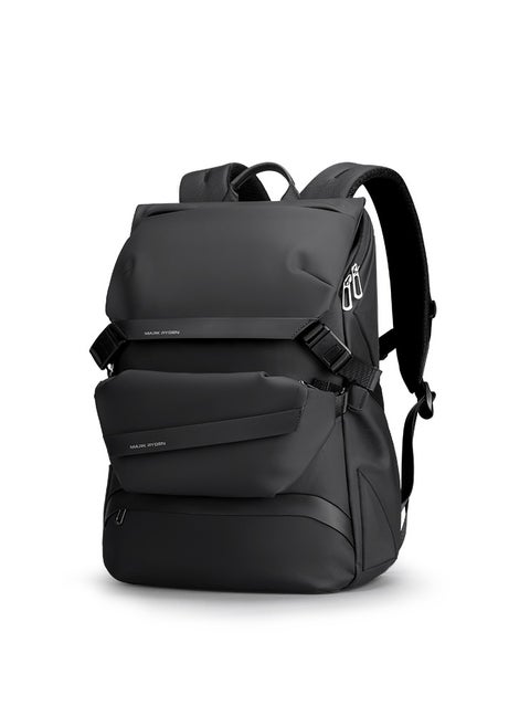 MARK RYDEN 2859 Backpack and Shoulder Bag Combo with a lot of style and great practicality. Perfect for short and business trips.