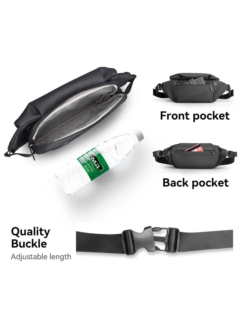 Mark Ryden  MARK RYDEN 2859 Backpack and Shoulder Bag Combo with a lot of style and great practicality. Perfect for short and business trips.  | Best Price UAE