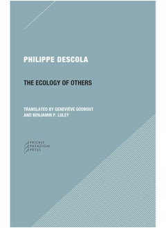 The Ecology of Others 