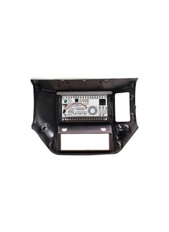 X-All Nissan Patrol Screen 2004- 2012  - Image 1