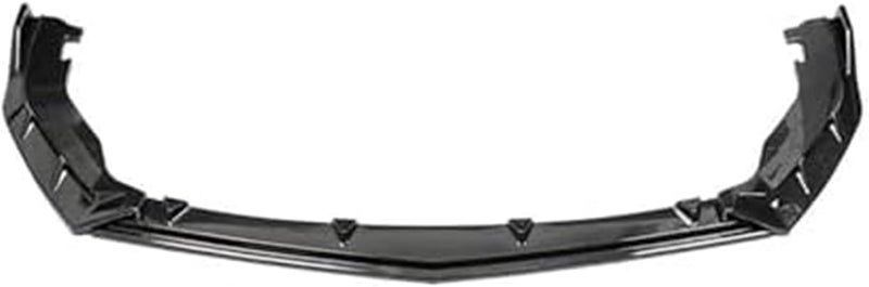 Wivplex UNI-V Front Bumper Spoiler Splitter - Image 1