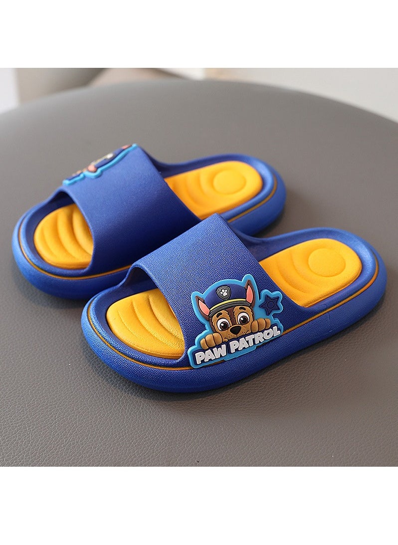 KUYING New Anti Slip Soft Sole Sandals  - Image 1