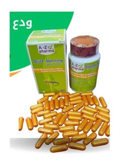 Quick slimming weight loss pills