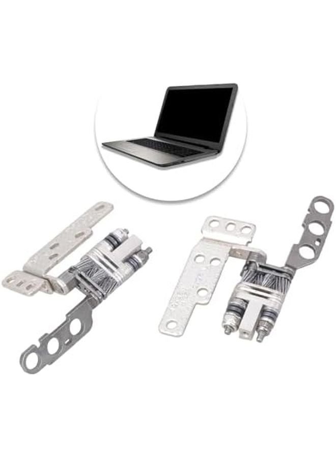 Metal Hinges For 16AD 16AC Laptop Screen Replacement Durable Smooth Opening - Image 3