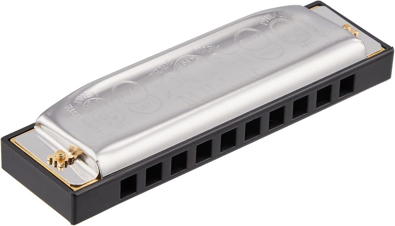 Hohner هونهير سبشال 20 دي هارمونيكا - Image 1