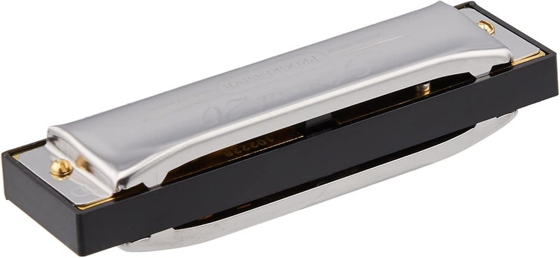 Hohner هونهير سبشال 20 دي هارمونيكا - Image 2