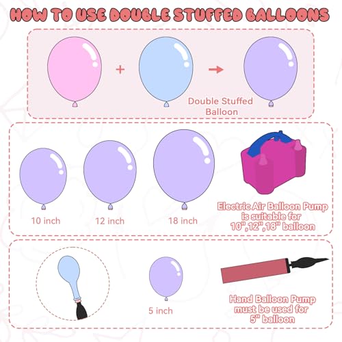 Janinus Double Stuffed Pastel Yellow Balloon Arch Kit Double Stuffed Light Yellow Balloons Garland Pale Yellow Balloons Different Sizes 5 12 18 inch for Sunflower Balloon Arch Honey Bee Baby Shower Birthday - Image 5