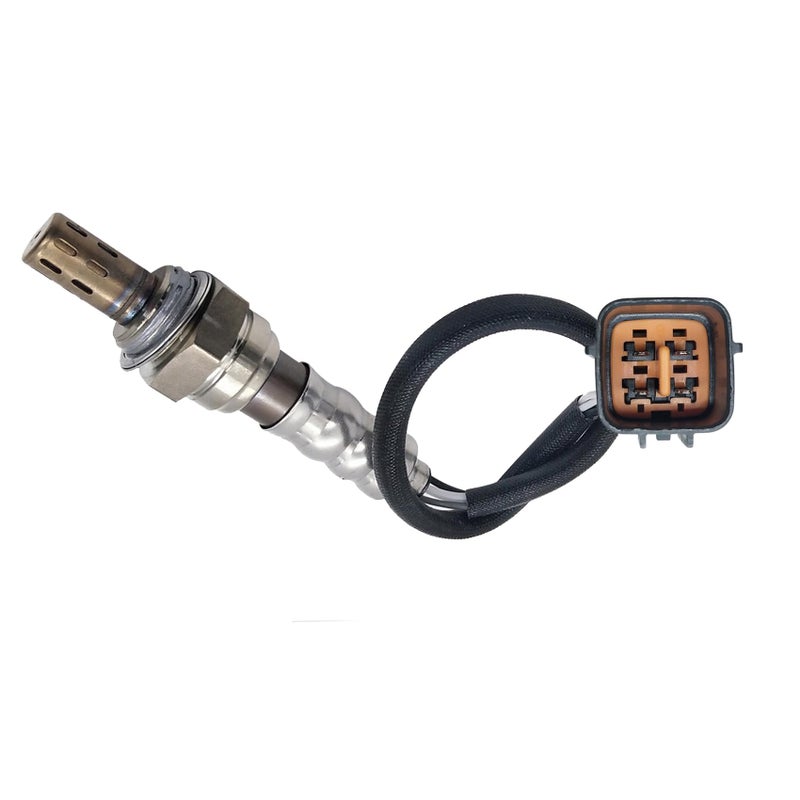 754398 24458 Downstream Oxygen Sensor Compatible with 2010 2011 2012 2013 Mazda 3 Mazda 3 Sport 20L 25L Post O2 Sensor