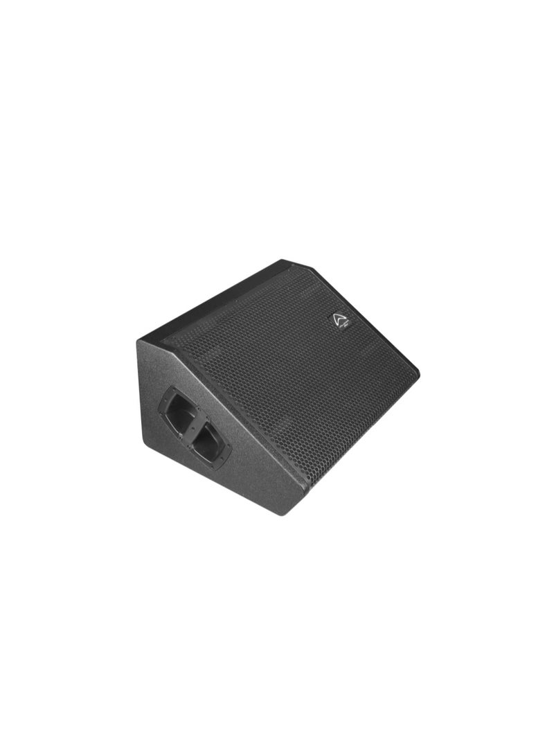 WHARFEDALE مراقب مكبر الصوت WDGA15 نشط 1x15" 400W جسم خشبي مطلي - Image 4