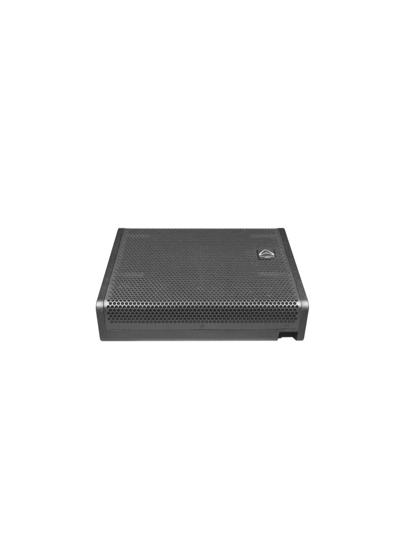 WHARFEDALE مراقب مكبر الصوت WDGA15 نشط 1x15" 400W جسم خشبي مطلي - Image 1