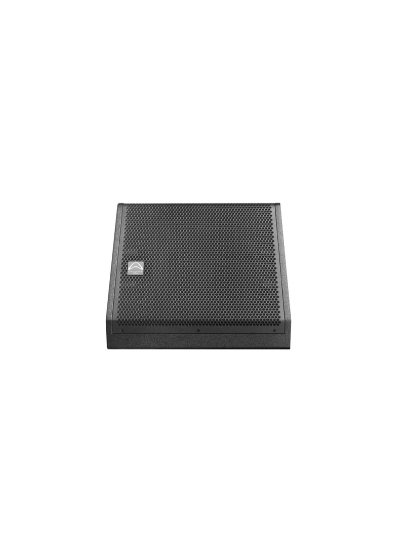 WHARFEDALE مراقب مكبر الصوت WDGA15 نشط 1x15" 400W جسم خشبي مطلي - Image 3