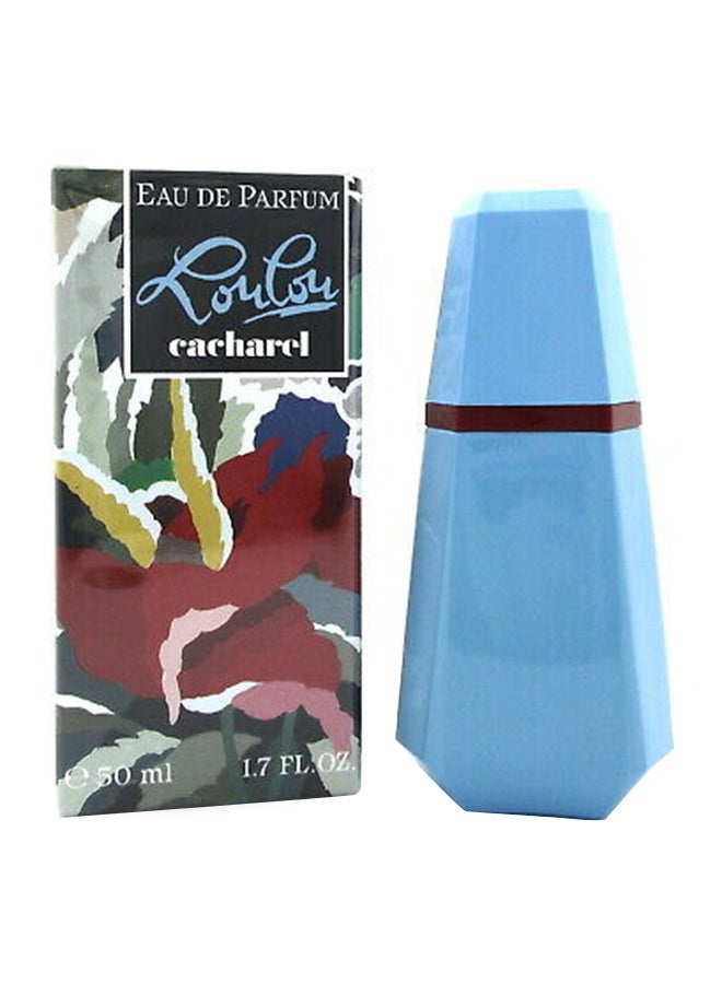 كاشاريل عطر لو EDP 50ملليلتر - Image 2