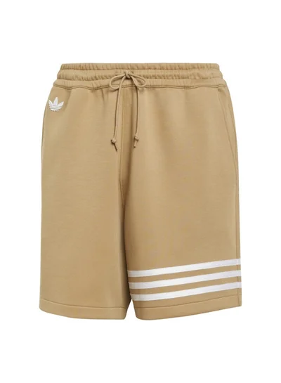 adidas شورت رجالي NEU C SHO براون أوريجينالز