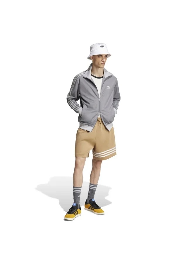 adidas شورت رجالي NEU C SHO براون أوريجينالز